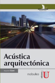 acustica arquitectonica-alejandro giani-9789587621242