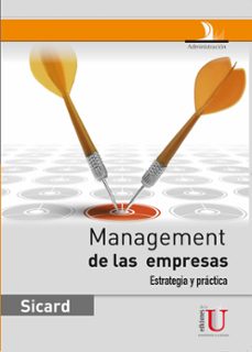 management de las empresas. estrategia y práctica (ebook)-9789587622942