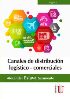canales de distribucion logistico comerciales-alexander eslava sarmiento-9789587626742