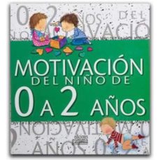 motivacion del niño de 0 a 2 años-9789588177342