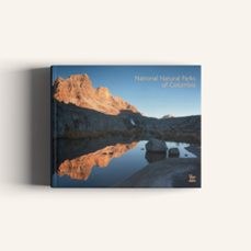 national natural parks of colombia-9789588818542