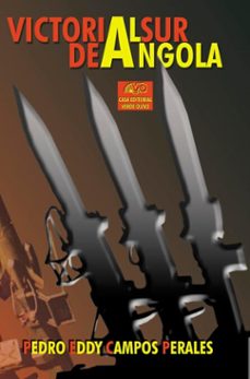 victoria al sur de angola (ebook)-pedro eddy campos perales-9789592248342