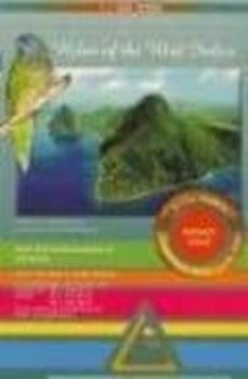 st. lucia (1:50.000)-9789638746542