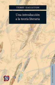una introduccion a la teoria literaria (2ª ed.)-9789681654542