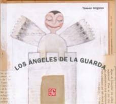 els angels de la guarda-yassen grigorov-9789681670542