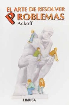 arte de resolver problemas-9789681812942