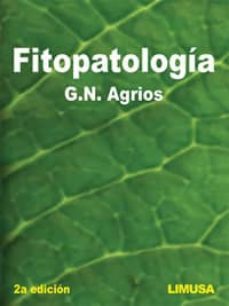 fitopatologia-g.n. agrios-9789681851842