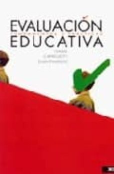 evaluacion educativa: fundamentos y practicas-9789682325342