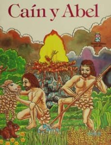 cain y abel-9789682420542
