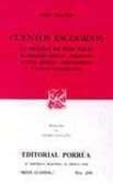 cuentos escogidos (12ª ed.)-leon tolstoi-9789684323742