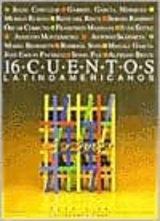 16 cuentos latinoamericanos-9789684940642