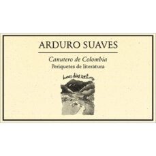 canutero de colombia-arduro suaves-9789685473842