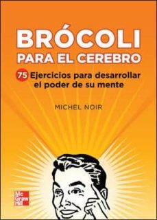 brocoli para el cerebro-noir michael-9789701069042