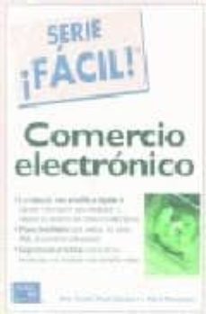 comercio electronico (serie ¡facil!)-rob smith-9789702600442