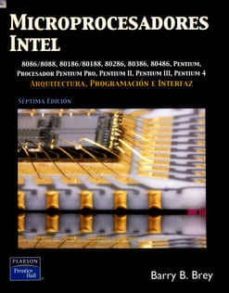 microprocesadores intel (7ª ed.)-barry b. brey-9789702608042