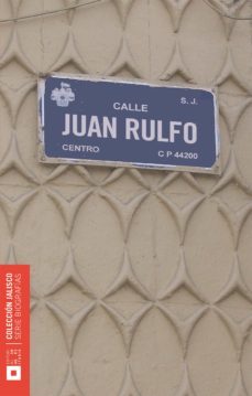 juan rulfo (ebook)-fernando barrientos del monte-9789702713142