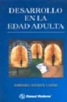 desarrollo en la edad adulta-barbara hansen lemme-9789707290242