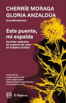 este puente, mi espalda (ebook)-9789709663242
