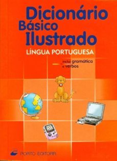 DICIONARIO BASICO ILUSTRADO: LINGUA PORTUGUESA Con ISBN 9789720051042