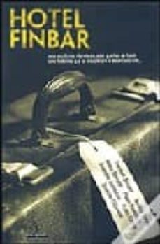 hotel finbar-dermot bolger-9789722025942