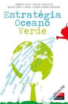 estrategia oceano verde-miguel pina e cunha-9789724743042