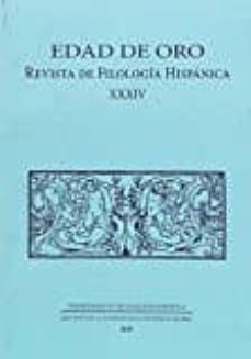 edad de oro xxxv vol. 35. 2016-9789770212042