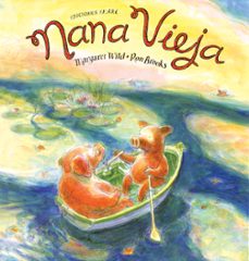 nana vieja-ron brooks-margaret wild-9789802572342