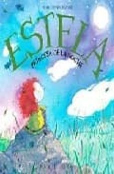 estela, princesa de la noche-marie louse gay-9789802573042