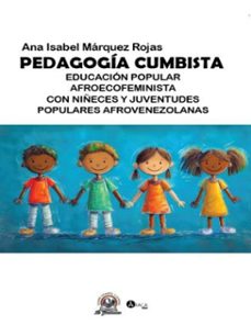 pedagogia cumbista (ebook)-ana marquez-9789804410642