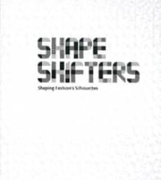 shape shifters-9789812459442