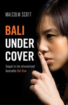 bali undercover (ebook)-malcolm scott-9789814625142
