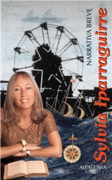 narrativa breve (ebook)-sylvia iparraguirre-9789870419242