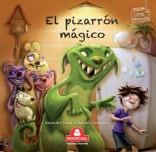 el pizarrón mágico-9789871603442