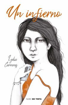 un infierno (ebook)-lydia carreras-9789871997442