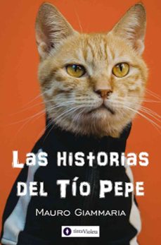 las historias del tio pepe (ebook)-mauro giammaria-9789874114242