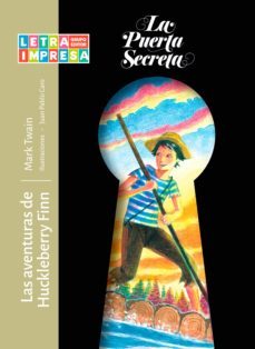 las aventuras de huckleberry finn (ebook)-mark twain-9789874419842