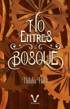 no entres al bosque (ebook)-natalia hatt-9789874760142