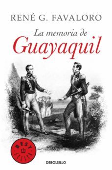 la memoria de guayaquil (ebook)-rene g. favaloro-9789875666542