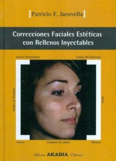 correcciones faciales esteticas con rellenos inyectables-9789875700642
