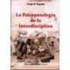 la psicopatologia en la interdisciplina-jorge orlando dopazo-9789875701342