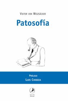 patosofía (ebook)-viktor von weizsacker-9789875994942