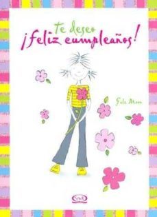 ¡te deseo feliz cumpleaños!-9789876120142