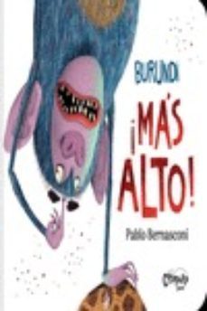 burundi mas alto!-9789876379342