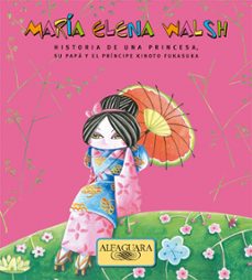 historia de una princesa (ebook)-maria elena walsh-9789877383942