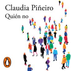 quién no-claudia piñeiro-9789877385342