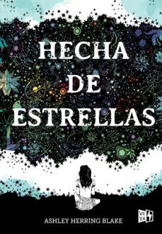 hecha de estrellas (ebook)-ashley herring blake-9789877475142