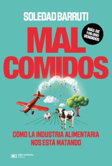 malcomidos (ebook)-soledad barruti-9789878014142