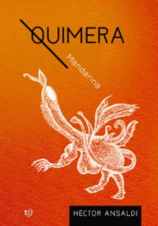 quimera (ebook)-héctor ansaldi-9789878246642