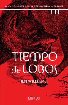 tiempo de lobos (version latinoamericana) (ebook)-jen williams-9789878474342