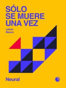 solo se muere una vez (ebook)-9789878681542